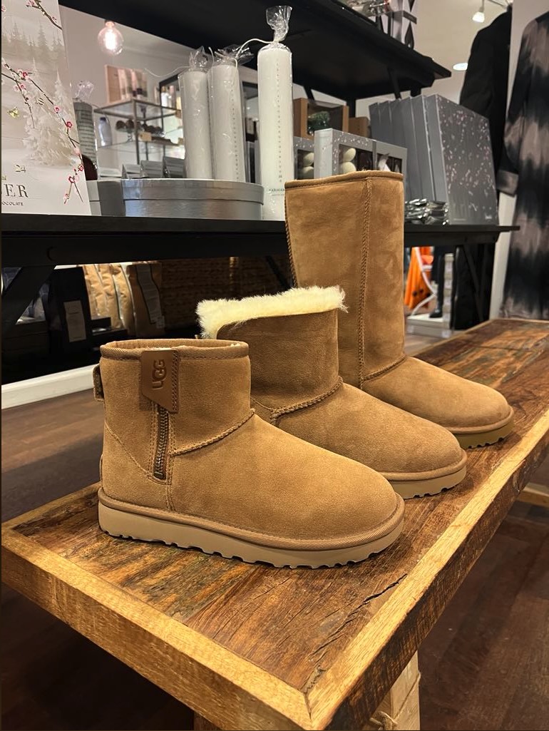 UGG